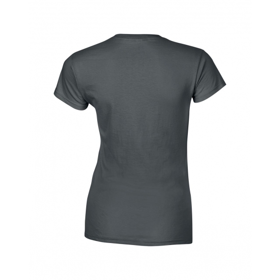 SOFTSTYLE® LADIES' T-SHIRT