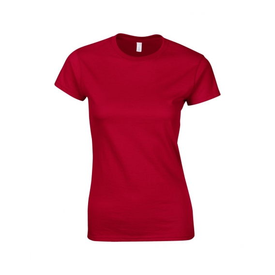 SOFTSTYLE® LADIES' T-SHIRT