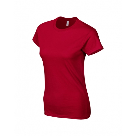 SOFTSTYLE® LADIES' T-SHIRT