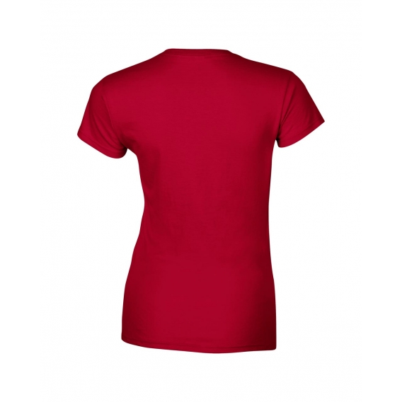SOFTSTYLE® LADIES' T-SHIRT