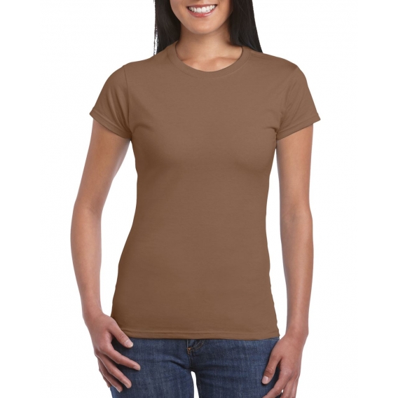 SOFTSTYLE® LADIES' T-SHIRT