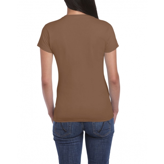 SOFTSTYLE® LADIES' T-SHIRT
