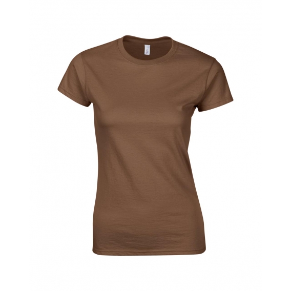 SOFTSTYLE® LADIES' T-SHIRT