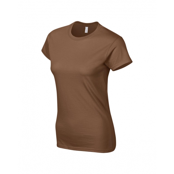 SOFTSTYLE® LADIES' T-SHIRT