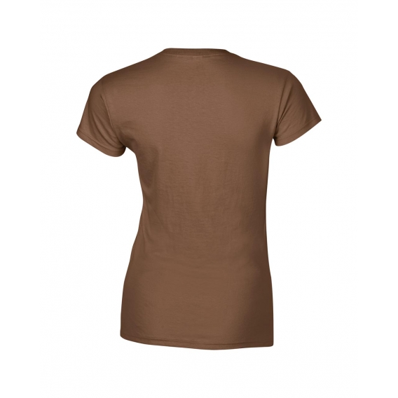 SOFTSTYLE® LADIES' T-SHIRT
