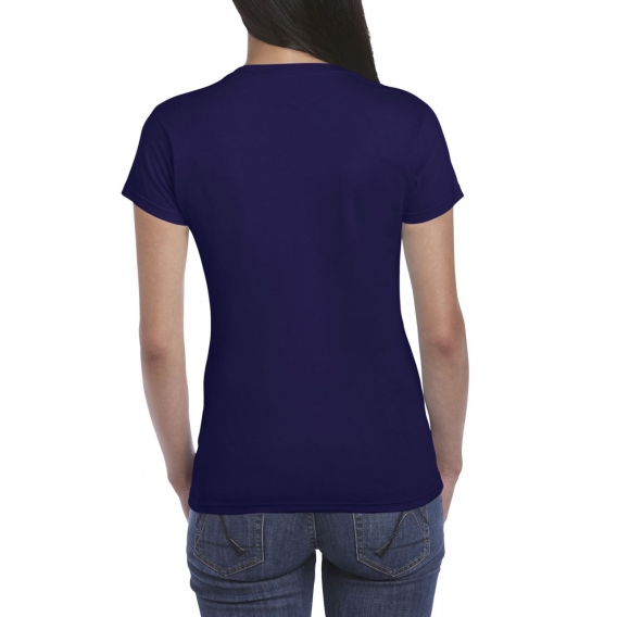 SOFTSTYLE® LADIES' T-SHIRT