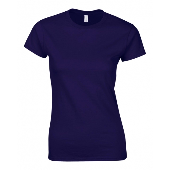 SOFTSTYLE® LADIES' T-SHIRT