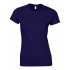 SOFTSTYLE® LADIES' T-SHIRT