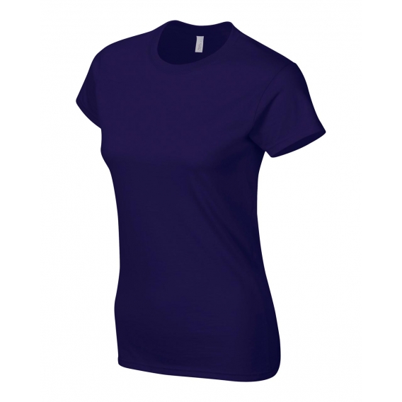 SOFTSTYLE® LADIES' T-SHIRT