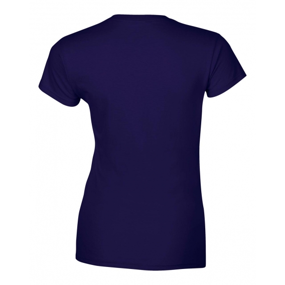 SOFTSTYLE® LADIES' T-SHIRT
