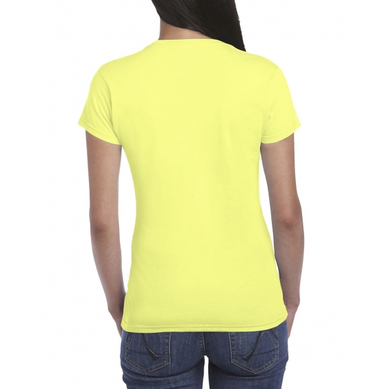 SOFTSTYLE® LADIES' T-SHIRT