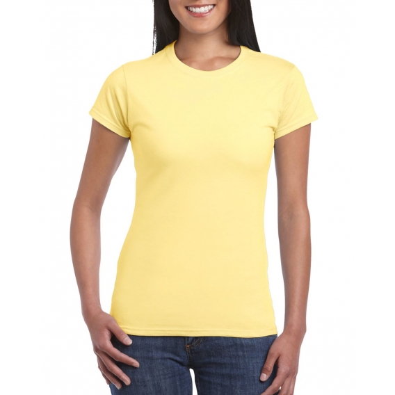 SOFTSTYLE® LADIES' T-SHIRT