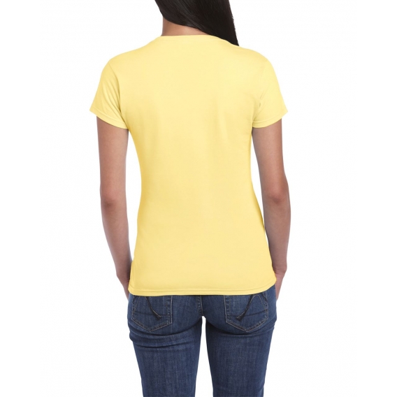 SOFTSTYLE® LADIES' T-SHIRT