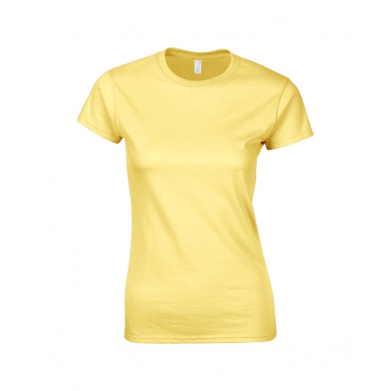 SOFTSTYLE® LADIES' T-SHIRT