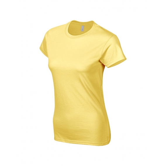 SOFTSTYLE® LADIES' T-SHIRT