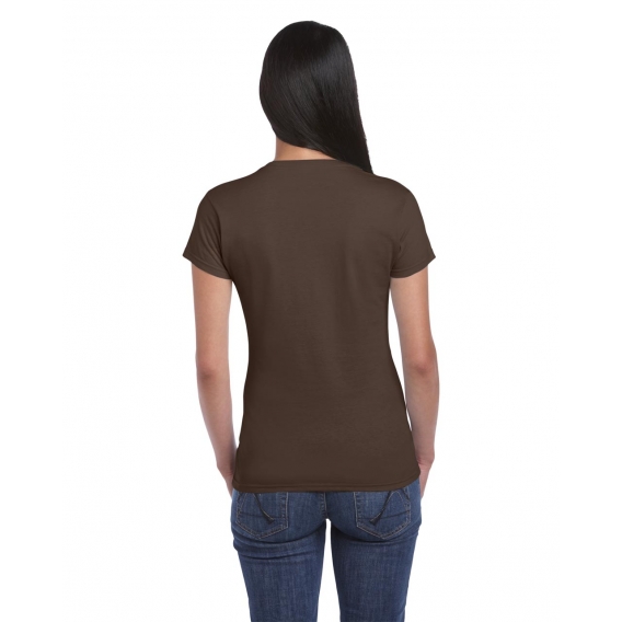 SOFTSTYLE® LADIES' T-SHIRT