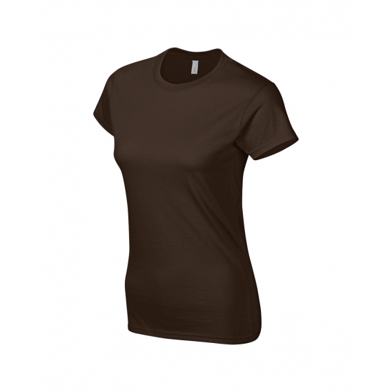 SOFTSTYLE® LADIES' T-SHIRT
