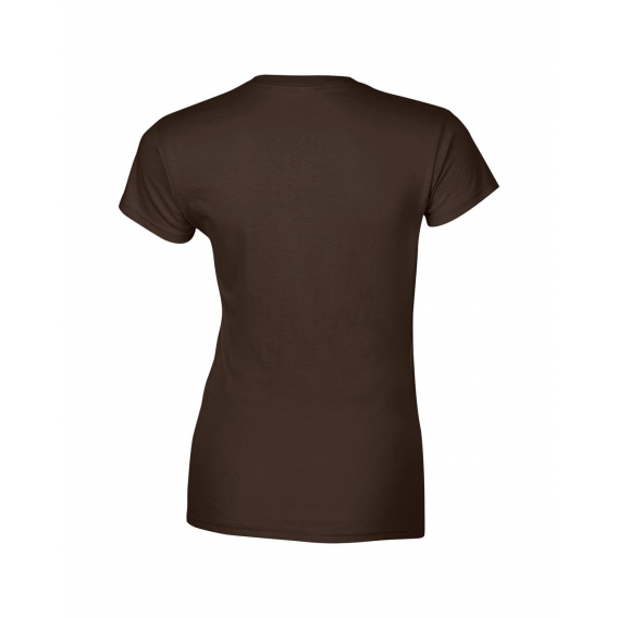 SOFTSTYLE® LADIES' T-SHIRT