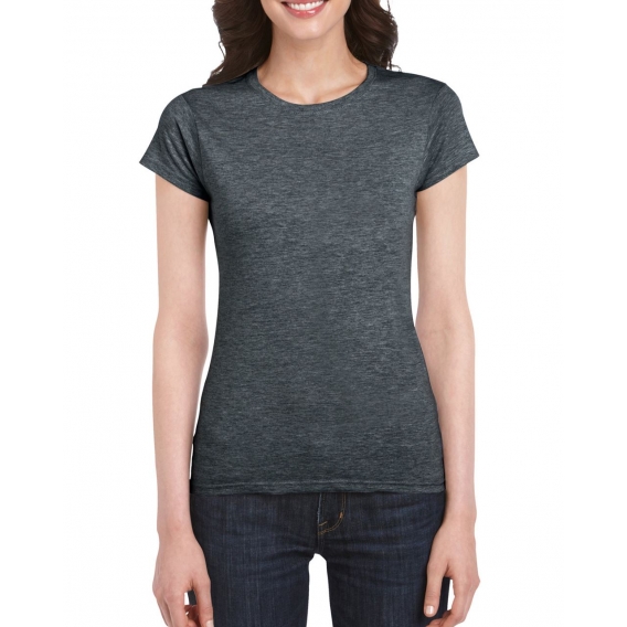 SOFTSTYLE® LADIES' T-SHIRT