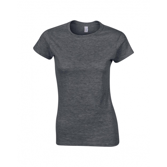 SOFTSTYLE® LADIES' T-SHIRT