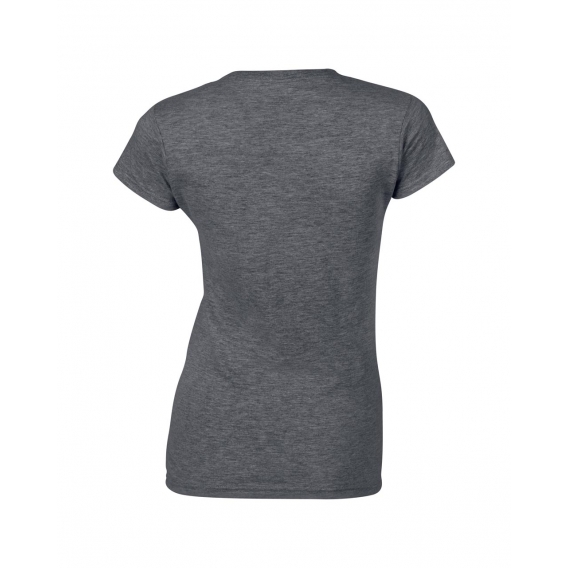 SOFTSTYLE® LADIES' T-SHIRT