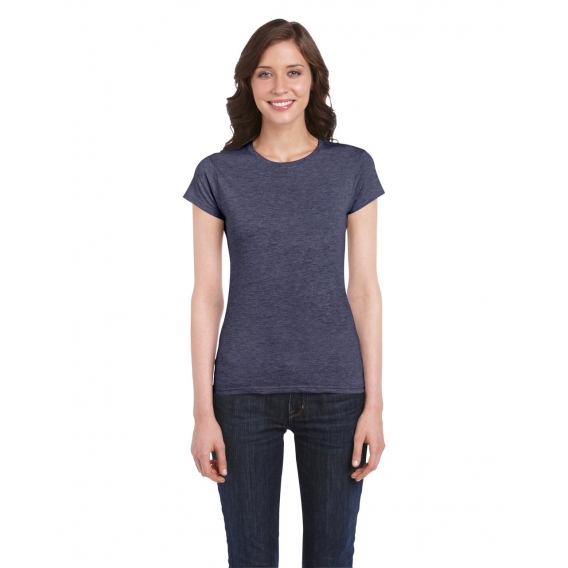 SOFTSTYLE® LADIES' T-SHIRT