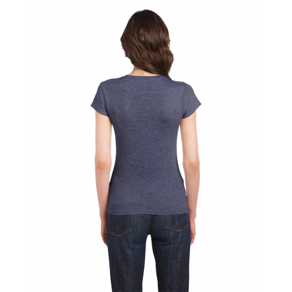 SOFTSTYLE® LADIES' T-SHIRT