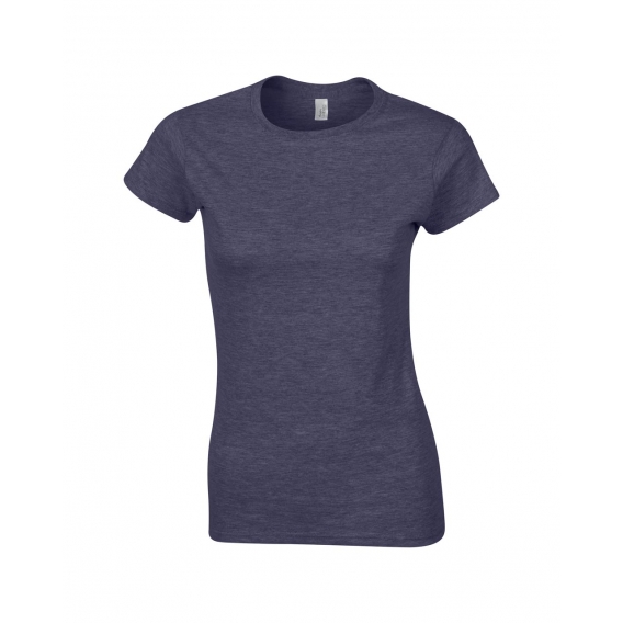 SOFTSTYLE® LADIES' T-SHIRT