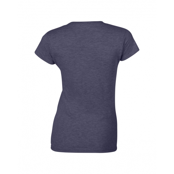 SOFTSTYLE® LADIES' T-SHIRT