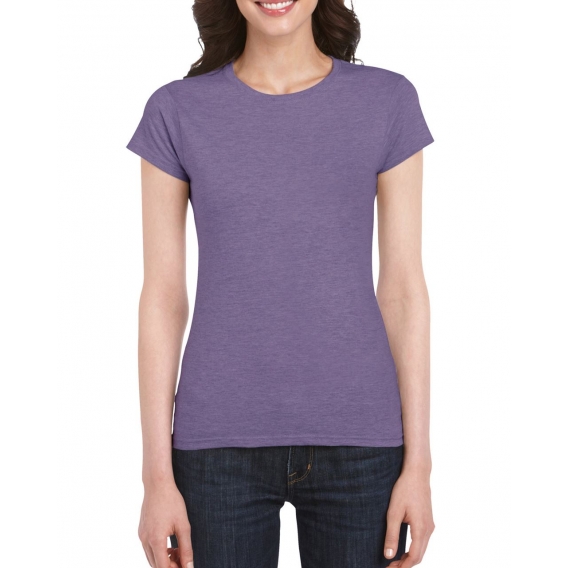 SOFTSTYLE® LADIES' T-SHIRT