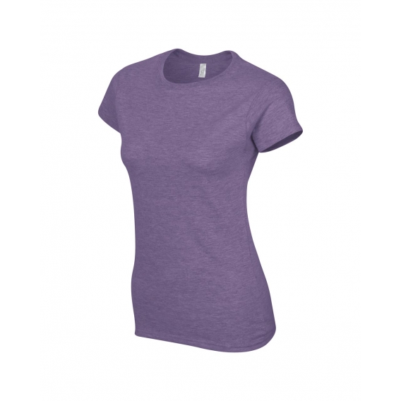 SOFTSTYLE® LADIES' T-SHIRT