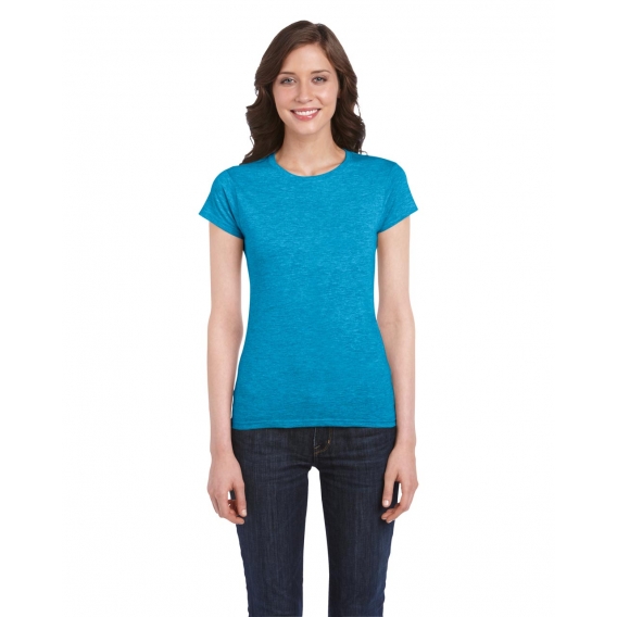 SOFTSTYLE® LADIES' T-SHIRT