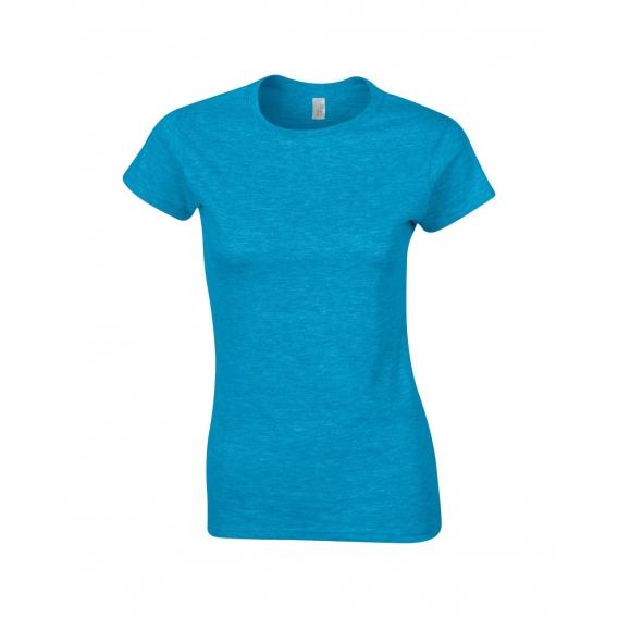 SOFTSTYLE® LADIES' T-SHIRT