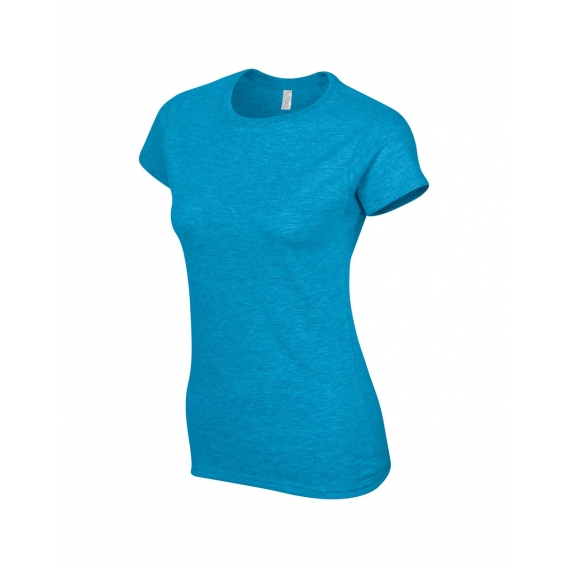 SOFTSTYLE® LADIES' T-SHIRT