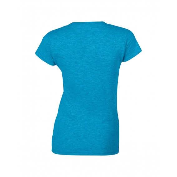 SOFTSTYLE® LADIES' T-SHIRT