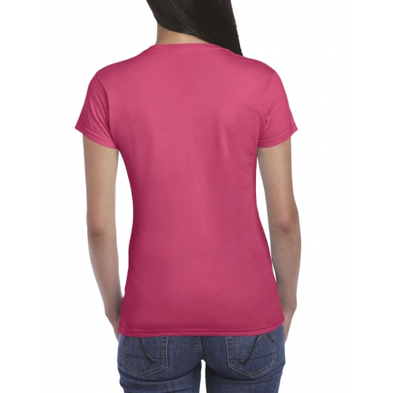 SOFTSTYLE® LADIES' T-SHIRT