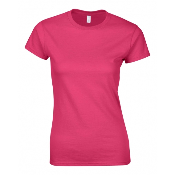 SOFTSTYLE® LADIES' T-SHIRT