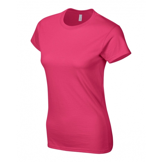 SOFTSTYLE® LADIES' T-SHIRT