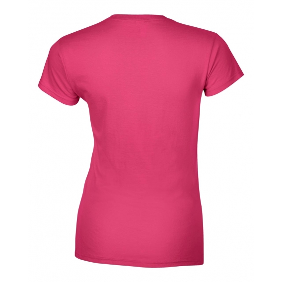 SOFTSTYLE® LADIES' T-SHIRT