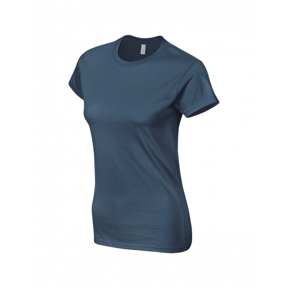 SOFTSTYLE® LADIES' T-SHIRT