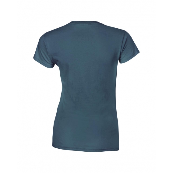 SOFTSTYLE® LADIES' T-SHIRT