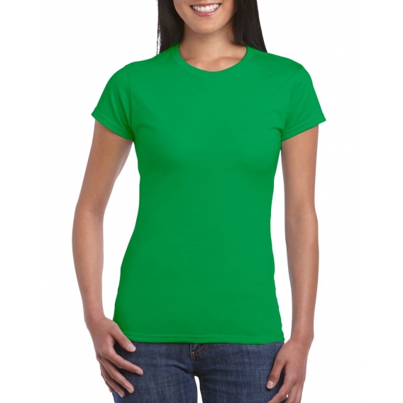 SOFTSTYLE® LADIES' T-SHIRT