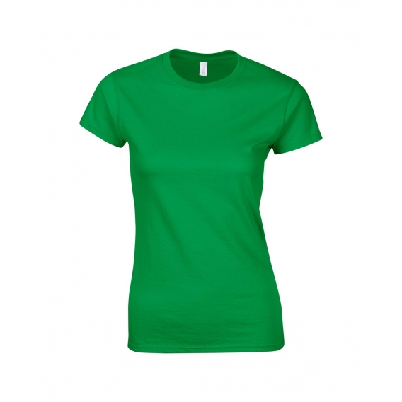 SOFTSTYLE® LADIES' T-SHIRT
