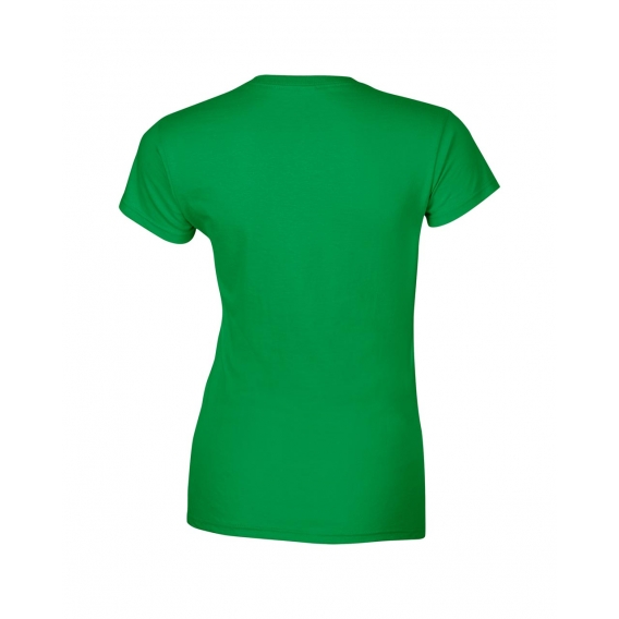 SOFTSTYLE® LADIES' T-SHIRT