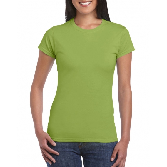 SOFTSTYLE® LADIES' T-SHIRT