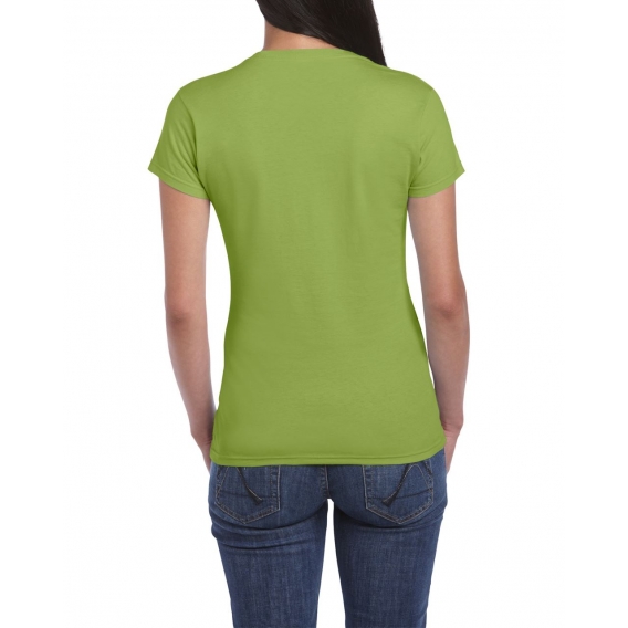 SOFTSTYLE® LADIES' T-SHIRT