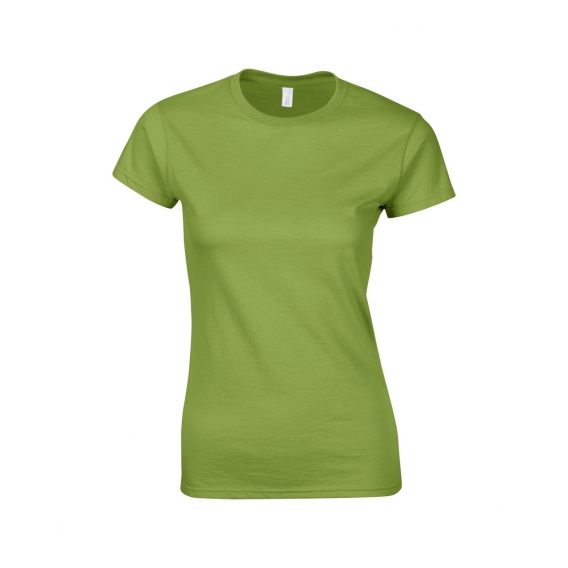 SOFTSTYLE® LADIES' T-SHIRT