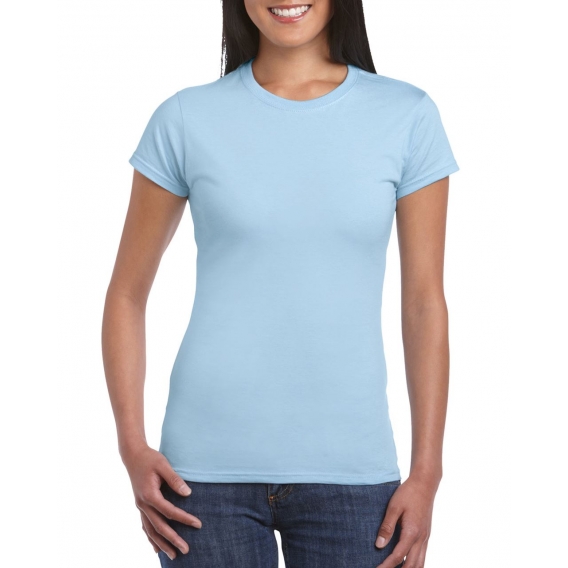 SOFTSTYLE® LADIES' T-SHIRT