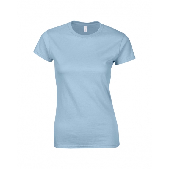 SOFTSTYLE® LADIES' T-SHIRT