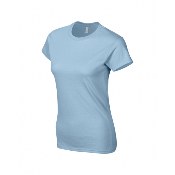 SOFTSTYLE® LADIES' T-SHIRT